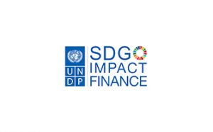 UNDP - UNSIF - UN SOCIAL IMPACT FUND