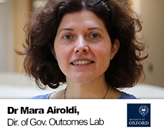 Dr-Mara-Airoldi - Oxford University