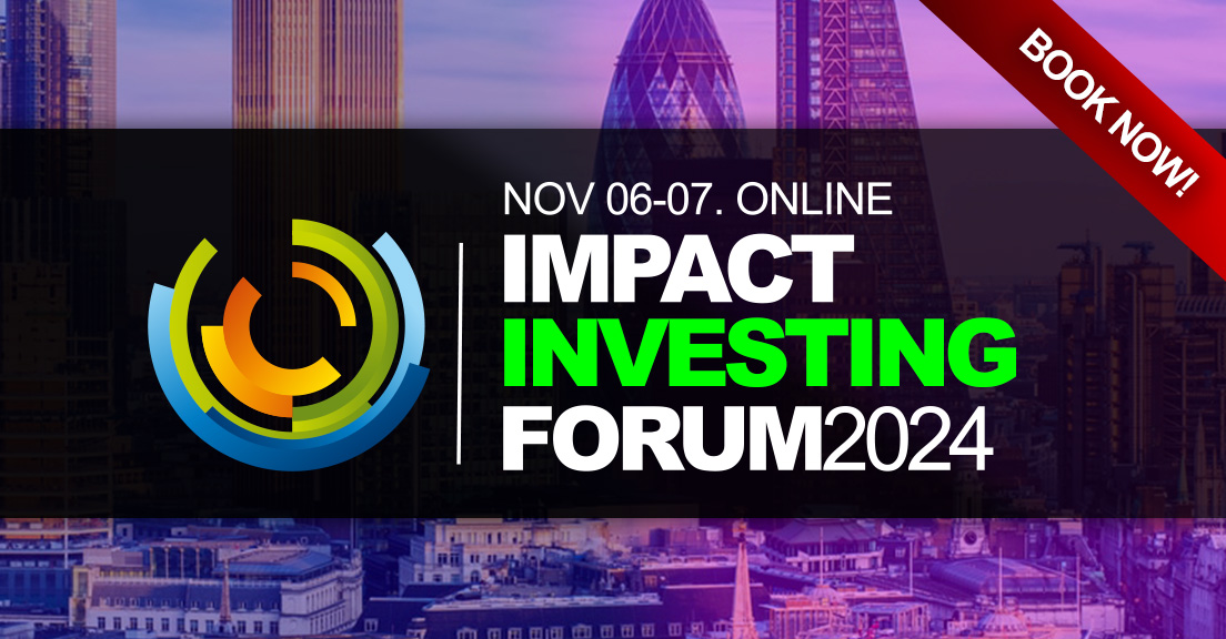 Impact Investing Conference - London UK - Impact Investing World Forum (ESG - IIWF) 2024 - ESG Conference UK